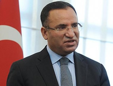 Μπ. Μποζντάγκ: «Το ΕΔΑΔ δεν έχει δικαιοδοσία επί του τουρκικού δημοψηφίσματος»